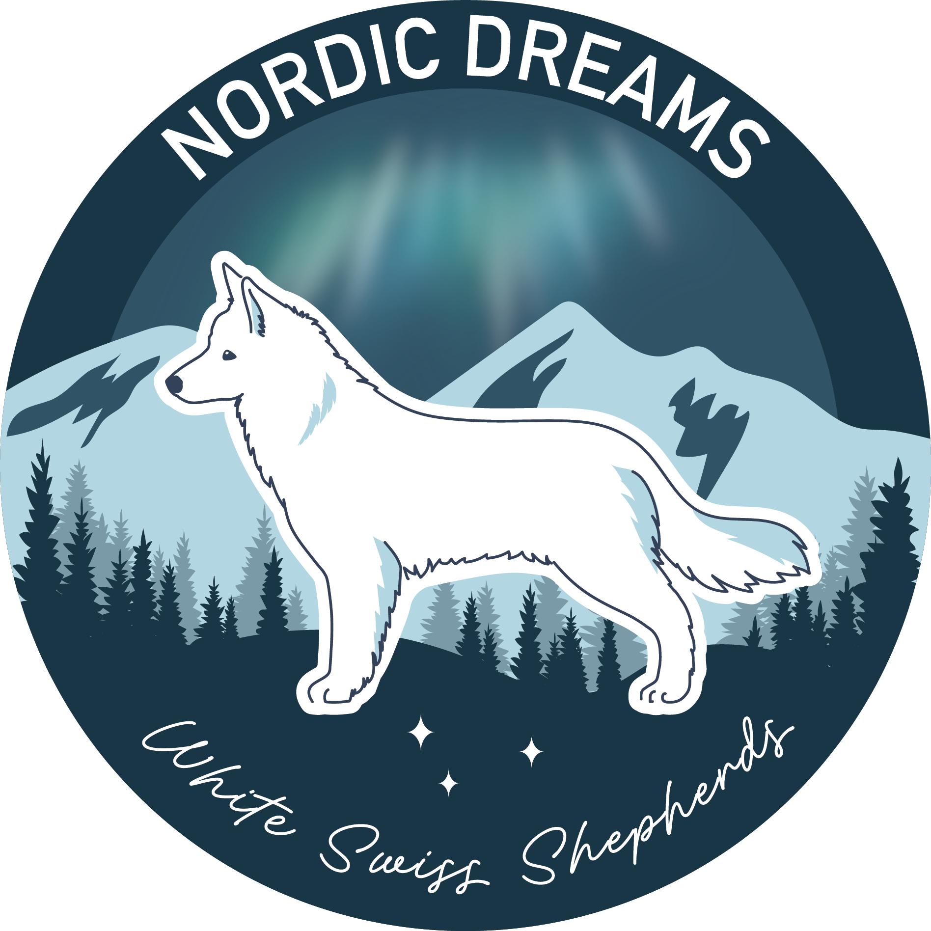 Nordic Dreams Logo
